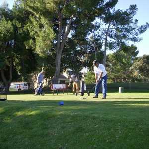 Bixby Village GC