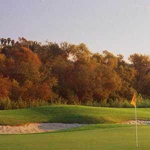 Arrowood GC