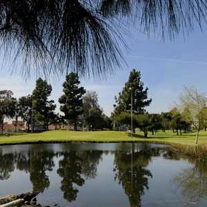 Pico Rivera Municipal GC