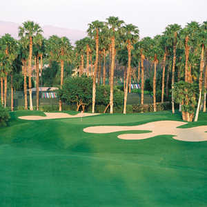 Challenger at Palm Valley CC: #9