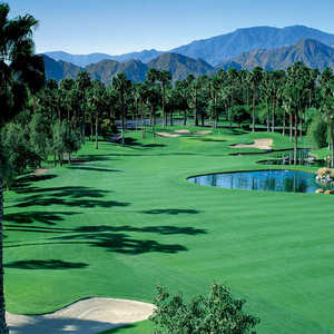 Championship at Palm Valley CC: #10