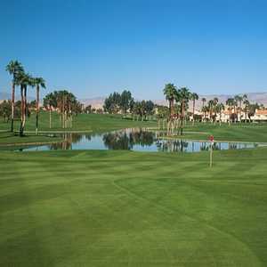 Desert Falls CC