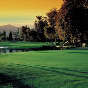 West at Monterey CC: #5