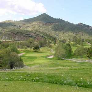 Malibu CC: #5