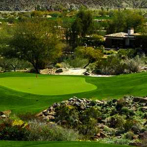 The Mountains at Bighorn GC: #17
