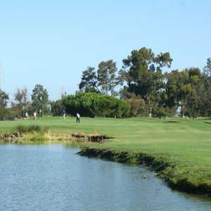 Palo Alto GC: #11
