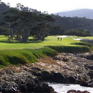 Cypress Point C: #17