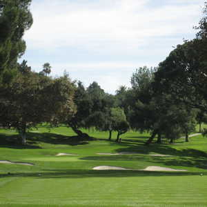 Red Hill CC