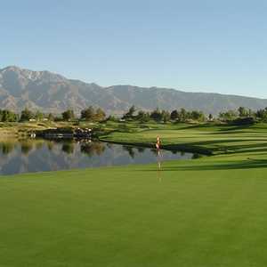 Empire Lakes GC: #3