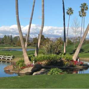 Fairbanks Ranch CC