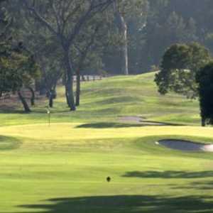Rancho Santa Fe GC