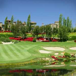 The Bridges At Rancho Santa Fe