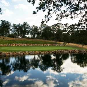 Gold Hills CC