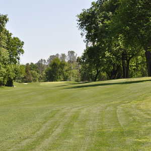 Riverview G & CC: #18