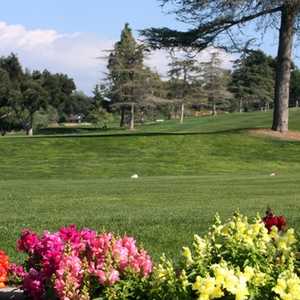 Redlands CC