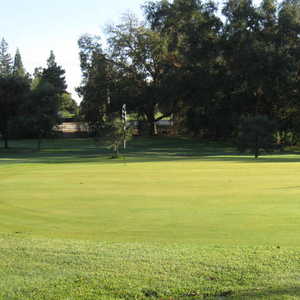 Foothill GC