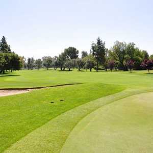 Arrowhead CC
