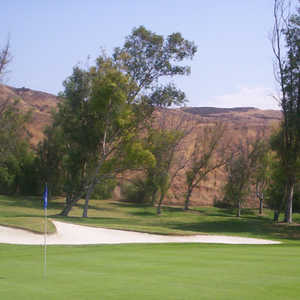 Shandin Hills GC