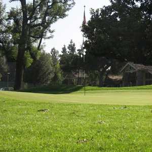 San Gabriel CC: #18