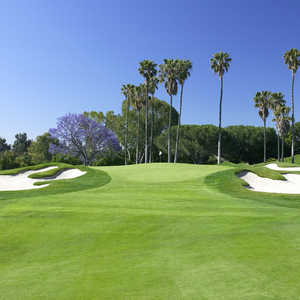 Saticoy CC: #18