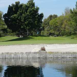 Rio Hondo GC: #7