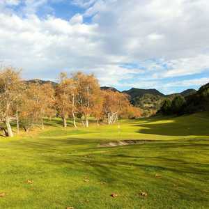 Avila Beach Golf Resort