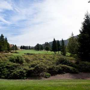 San Geronimo GC