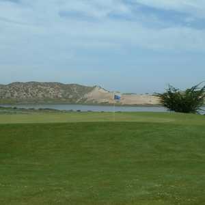 Sea Pines GR