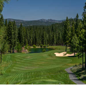 Dragon at Nakoma Golf Resort: #10