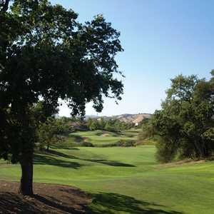 Eagle Ridge Golf Club - hole 15