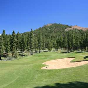 Grizzly Ranch Golf Club - hole 10