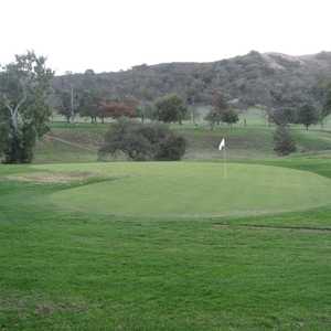 Gavilan GC