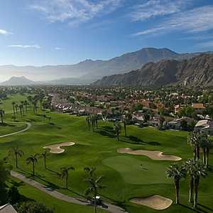 PGA West - Arnold Palmer #3