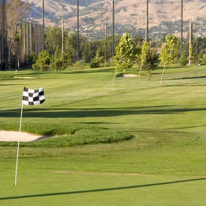 Rancho del Pueblo GC