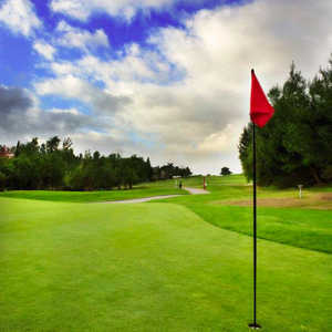 Carmel Mountain Ranch CC
