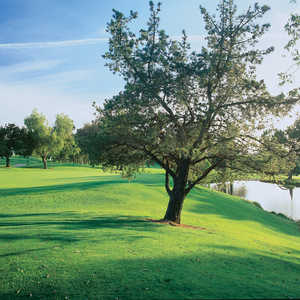 Oaks North GC