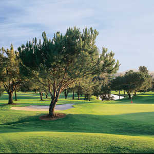 Oaks North GC