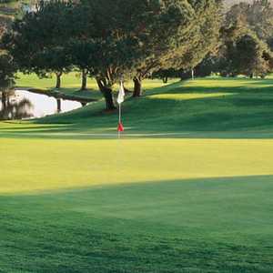 Oaks North GC