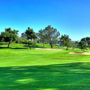 CC of Rancho Bernardo