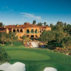 Grand Del Mar: Clubhouse
