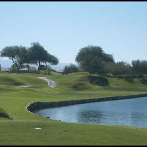Dinah Shore Tournament at Mission Hills Country Club