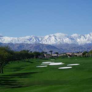 Heritage Palms GC: #17