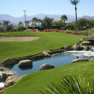 Outdoor Resort Indio