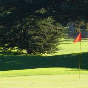 Golden Gate Park GC