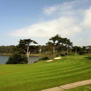 TPC Harding Park