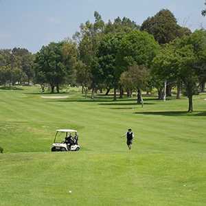 Marine Memorial GC