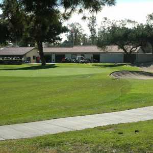 Lomas Santa Fe Executive GC: #18