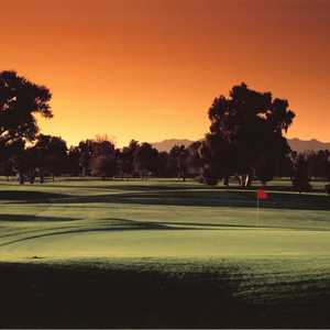 Rivers Edge Golf Course in Needles Rivers Edge Golf Course in Needles