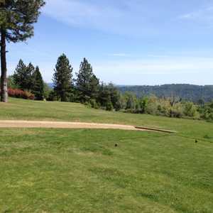 Camino Heights GC