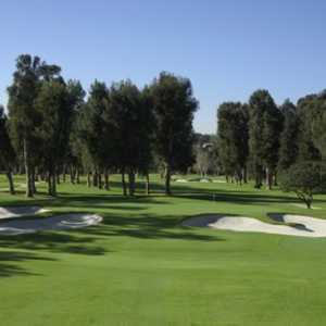 Riviera CC: #14